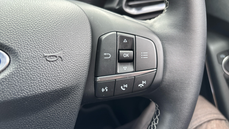 Ford Puma 1.0 EcoBoost Titanium 5dr Petrol Hatchback